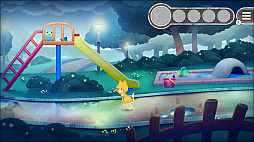 �¤�ǭ��ι2 - Stray Cat Doors 2-