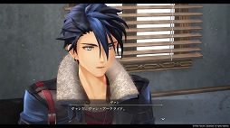 画像ギャラリー No.003のサムネイル画像 / 「英雄伝説 黎の軌跡」序盤プレイレポート。アクションバトルとコマンド戦闘を融合させた新しい戦闘システムは全RPGファン必見!