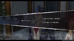 画像ギャラリー No.008のサムネイル画像 / 「英雄伝説 黎の軌跡」序盤プレイレポート。アクションバトルとコマンド戦闘を融合させた新しい戦闘システムは全RPGファン必見!