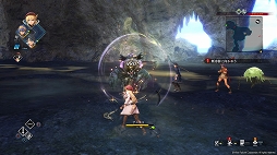 画像ギャラリー No.010のサムネイル画像 / 「英雄伝説 黎の軌跡」序盤プレイレポート。アクションバトルとコマンド戦闘を融合させた新しい戦闘システムは全RPGファン必見!