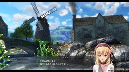 画像ギャラリー No.020のサムネイル画像 / 「英雄伝説 黎の軌跡」序盤プレイレポート。アクションバトルとコマンド戦闘を融合させた新しい戦闘システムは全RPGファン必見!