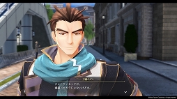 画像ギャラリー No.024のサムネイル画像 / 「英雄伝説 黎の軌跡」序盤プレイレポート。アクションバトルとコマンド戦闘を融合させた新しい戦闘システムは全RPGファン必見!