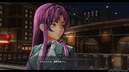 画像ギャラリー No.025のサムネイル画像 / 「英雄伝説 黎の軌跡」序盤プレイレポート。アクションバトルとコマンド戦闘を融合させた新しい戦闘システムは全RPGファン必見!