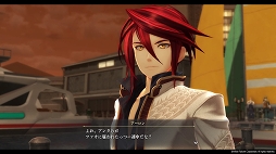 画像ギャラリー No.030のサムネイル画像 / 「英雄伝説 黎の軌跡」序盤プレイレポート。アクションバトルとコマンド戦闘を融合させた新しい戦闘システムは全RPGファン必見!