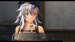 画像ギャラリー No.032のサムネイル画像 / 「英雄伝説 黎の軌跡」序盤プレイレポート。アクションバトルとコマンド戦闘を融合させた新しい戦闘システムは全RPGファン必見!