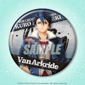 画像ギャラリー No.002のサムネイル画像 / 「英雄伝説 黎の軌跡」オリジナルグッズが手に入るオンラインくじが2月24日17:00に発売