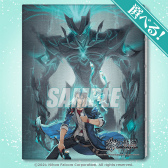 画像ギャラリー No.006のサムネイル画像 / 「英雄伝説 黎の軌跡」オリジナルグッズが手に入るオンラインくじが2月24日17:00に発売