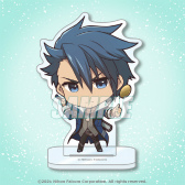 画像ギャラリー No.013のサムネイル画像 / 「英雄伝説 黎の軌跡」オリジナルグッズが手に入るオンラインくじが2月24日17:00に発売