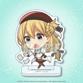 画像ギャラリー No.014のサムネイル画像 / 「英雄伝説 黎の軌跡」オリジナルグッズが手に入るオンラインくじが2月24日17:00に発売