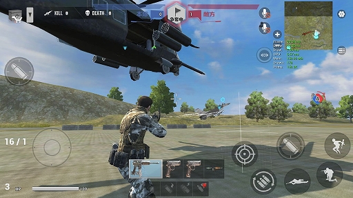 ���������꡼ No.003�Υ���ͥ������ / ����饤��STG����ء�SENJIN�ݡפ�2021ǯ���ۿ���CBT�λ��ÿ������ߤ�12��18���˳���