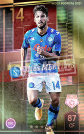 画像ギャラリー No.002のサムネイル画像 / 「WCCF FOOTISTA 2021」でカップ戦“SEASON7”が開催