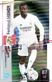 画像ギャラリー No.003のサムネイル画像 / 「WCCF FOOTISTA 2021」でカップ戦“SEASON7”が開催