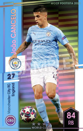 画像ギャラリー No.004のサムネイル画像 / 「WCCF FOOTISTA 2021」でカップ戦“SEASON7”が開催