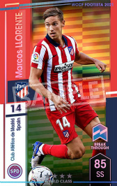 画像ギャラリー No.005のサムネイル画像 / 「WCCF FOOTISTA 2021」でカップ戦“SEASON7”が開催