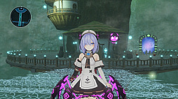 ���������꡼ No.002�Υ���ͥ������ / Switch�ǡ�Death end re;Quest�פ�2020ǯ12��24����ȯ�䡣�˥�ƥ�ɡ�e����åפǥ�꡼����ǰ�Υ������»���