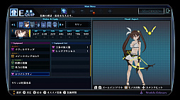 ���������꡼ No.004�Υ���ͥ������ / Switch�ǡ�Death end re;Quest�פ�2020ǯ12��24����ȯ�䡣�˥�ƥ�ɡ�e����åפǥ�꡼����ǰ�Υ������»���