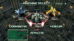 画像ギャラリー No.002のサムネイル画像 / PC版「ゼロガンナー2-」がSteamで配信開始。彩京が末期にリリースした全方位強制スクロールのシューティングゲームをリビルド