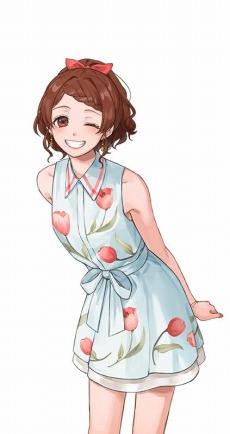 ���������꡼ No.017�Υ���ͥ������ / ���٤�����ϴ��졣PS4/Switch����ADV�������赭4�פ�2021ǯ4��22����ȯ�䡣360�٥����ǻ��Ƥ��줿�ꥢ��ʥġ���󥰤��θ�