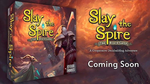 ꡼ No.001Υͥ / Slay the Spire: The Board Gameס饦ɥեǥ󥰤˸ͽڡץȥΤ餻᡼󥰥ꥹȤ