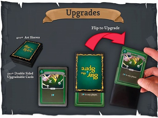 ꡼ No.002Υͥ / Slay the Spire: The Board Gameס饦ɥեǥ󥰤ȡ730ʾΥɤϿϷ饤ܥɥ