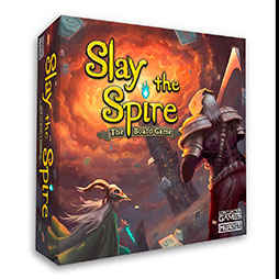꡼ No.001Υͥ / Slay the Spire: The Board Game ܸǡס饦ɥեǥ󥰤5400ߤλĴãץȤ2159ޤ