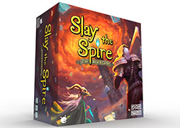 ꡼ No.001Υͥ / Slay the Spire: The Board Game ܸǡס쥯ǥΰ򳫻ϡ43ˤ̾Ǥ꡼ͽ