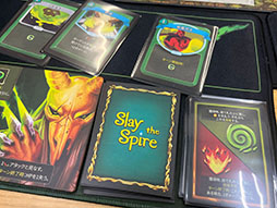 ꡼ No.002Υͥ / Slay the Spire: The Board Game ܸǡס쥯ǥΰ򳫻ϡ43ˤ̾Ǥ꡼ͽ