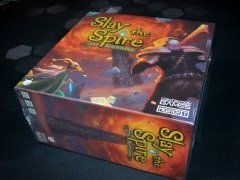 「Slay the Spire」のボードゲームがあまりに面白くて,友達に遊ばせてもらったのに自分も買ってしまった。4万円!(「買い物Surfer」第23回)
