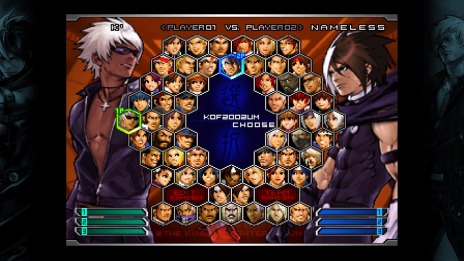 ꡼ No.014Υͥ / KOF 2002 UNLIMITED MATCHפPS4DLǤ꡼SNK饤󥷥å׸ѥåǤͽդ򳫻