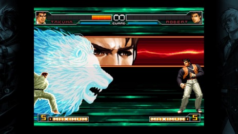 ꡼ No.018Υͥ / KOF 2002 UNLIMITED MATCHפPS4DLǤ꡼SNK饤󥷥å׸ѥåǤͽդ򳫻
