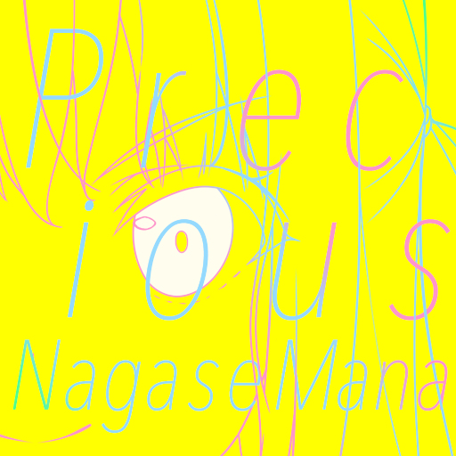 ꡼ No.002Υͥ / IDOLY PRIDEĹCVĺáˤγڶʡPreciousɤ