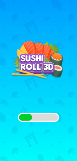 ꡼ No.001Υͥ / ѥˡɿȤޥ۸Sushi Roll 3DפҲ𤹤֡ʤۤܡޥۥ̿2492