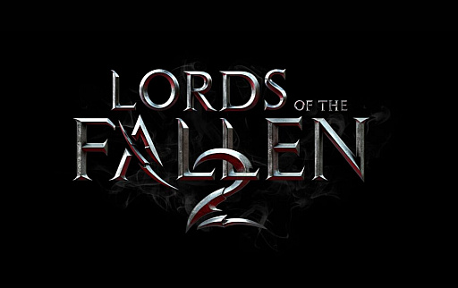 ꡼ No.001Υͥ / CI GamesοRPGLords of the Fallen 2פΥ