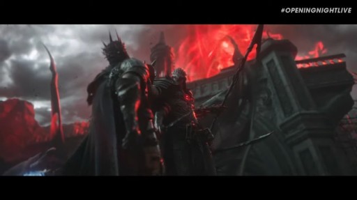 ꡼ No.016Υͥ / ѤΥRPGThe Lords of the FallenȯɽLords of the Fallen³Ԥ֡Ȥ