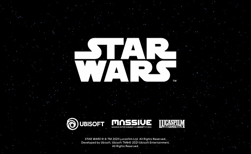 ꡼ No.002Υͥ / Ubisoft EntertainmentLucasfilm Games֥פˤץɥȯɽ