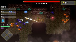 画像ギャラリー No.002のサムネイル画像 / 多数の新要素を追加したSwitch版「迷宮伝説」が本日発売。2月9日23：59までは，期間限定セールで50％オフの980円に