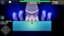 画像ギャラリー No.003のサムネイル画像 / 多数の新要素を追加したSwitch版「迷宮伝説」が本日発売。2月9日23：59までは，期間限定セールで50％オフの980円に
