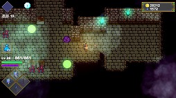 画像ギャラリー No.004のサムネイル画像 / 多数の新要素を追加したSwitch版「迷宮伝説」が本日発売。2月9日23：59までは，期間限定セールで50％オフの980円に