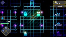 画像ギャラリー No.007のサムネイル画像 / 多数の新要素を追加したSwitch版「迷宮伝説」が本日発売。2月9日23：59までは，期間限定セールで50％オフの980円に