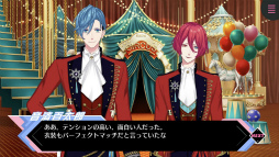 画像ギャラリー No.005のサムネイル画像 / スマホ版「B-PROJECT 流星*ファンタジア」の配信開始は2月10日。追加コンテンツはSwitch版にも同時実装