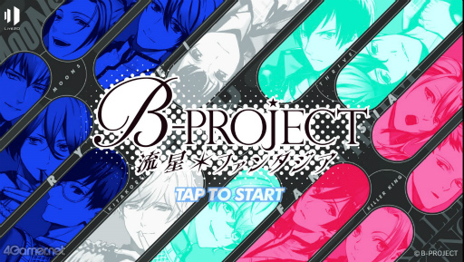 ꡼ No.001Υͥ / BץɥС줷Ƚв񤤤ߥB-PROJECT ήե󥿥ץޥǥץ쥤ݡ