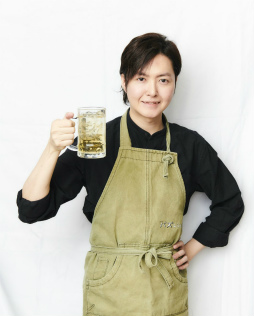 画像ギャラリー No.002のサムネイル画像 / 「龍スタTV」第11回を6月27日に配信。料理研究家リュウジさんが出演