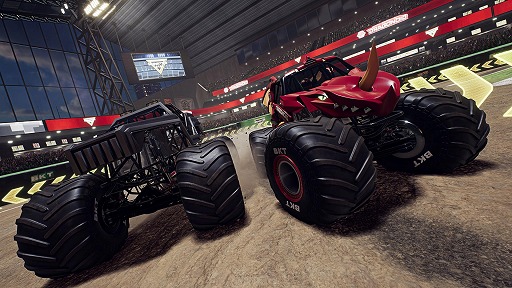 ꡼ No.002Υͥ / ꥫ⡼硼Monster JamɤΥಽ2ơMonster Jam Steel Titans 2פ32ȯ