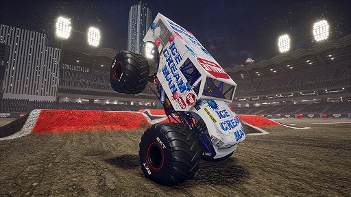 ꡼ No.003Υͥ / ꥫ⡼硼Monster JamɤΥಽ2ơMonster Jam Steel Titans 2פ32ȯ
