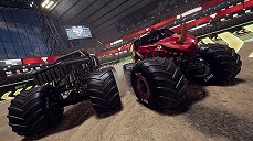 ꡼ No.006Υͥ / ꥫ⡼硼Monster JamɤΥಽ2ơMonster Jam Steel Titans 2פ32ȯ