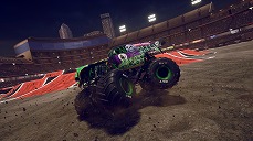꡼ No.008Υͥ / ꥫ⡼硼Monster JamɤΥಽ2ơMonster Jam Steel Titans 2פ32ȯ