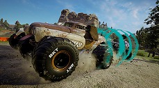 ꡼ No.010Υͥ / ꥫ⡼硼Monster JamɤΥಽ2ơMonster Jam Steel Titans 2פ32ȯ