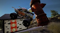 ꡼ No.011Υͥ / ꥫ⡼硼Monster JamɤΥಽ2ơMonster Jam Steel Titans 2פ32ȯ