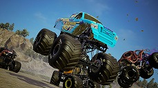 ꡼ No.014Υͥ / ꥫ⡼硼Monster JamɤΥಽ2ơMonster Jam Steel Titans 2פ32ȯ