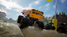 ꡼ No.010Υͥ / PS4/SwitchǡMonster Jam Steel Titans 2פ꡼5ȥεȥå񤦥ȥ6ͤǳڤ